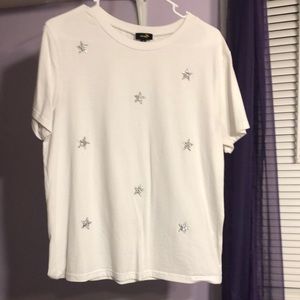Star T-shirt